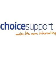 A BIG THANKS to Choice Support!!!